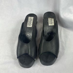 Nikolai wedge sz8